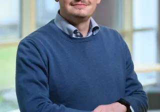 JaniMikael Kuusisto, CEO and cofounder of the Warming Surfaces Company