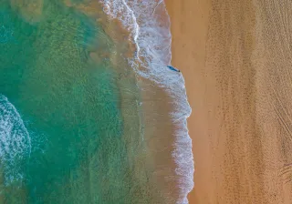 Sea