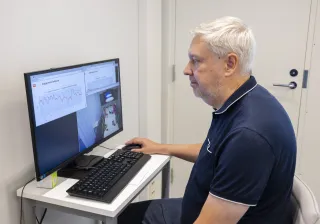 JohannesPeltolaexaminestheresults