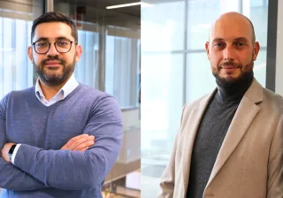 ArashHajikhaniandSamuelMarchal