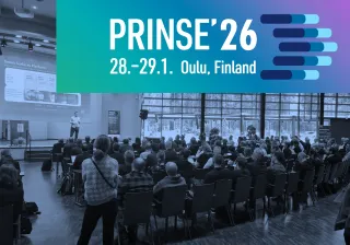 Prinse&#039;26 seminar