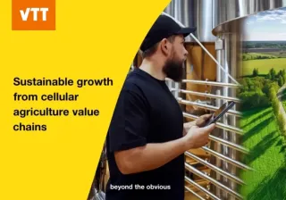 cover sustainable growth from cellular agriculture value chains white paper