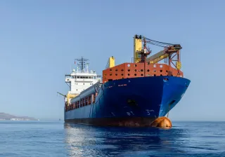 Hydrogen solutions for maritime transport