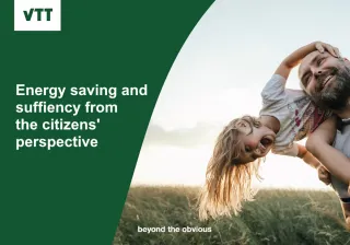 cover white paper energy saving and sufficiency citizens