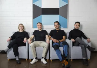 Proteins1 team  Pauliina Junttila, Harri Hallila, Prateek Sing, Tuan Nguyen