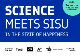 Science Meets Sisu