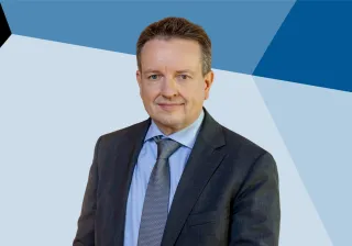 Petri Lehmus appointed to lead VTT’s Materials and energy business area