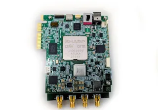 Beyond 5G IoT chipset