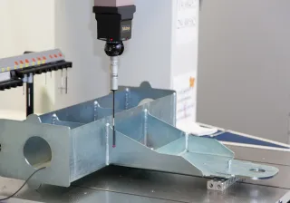 CMM