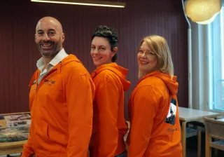 Nordic Innovation Fair 2026