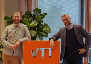 VTT DualUse LaunchPad