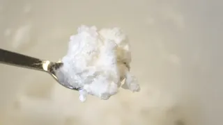 foamed egg white from VTTlab