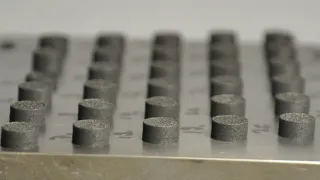 3Dprinted magnet