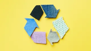 recycling_textiles_symbol_made_of_fabrics