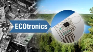 ECOtronics 
