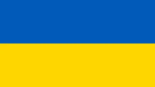 Ukraineflag