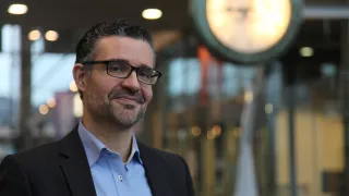 Sustainability has reached the C-level – | VTT News