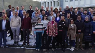 Participants of the MISSION project