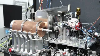Optical atomic clocks