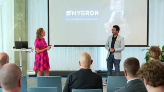 VTT LaunchPad M&amp;G 2025