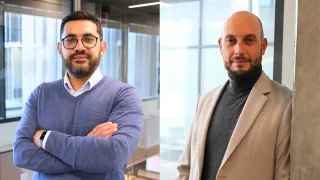 ArashHajikhaniandSamuelMarchal