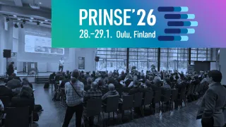 Prinse&#039;26 seminar
