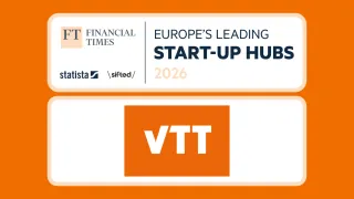 Leading startup hubs 2026 logo