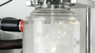 Picture of Elea &amp; Lili's material