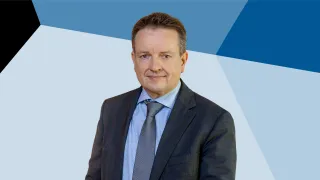 Petri Lehmus appointed to lead VTT’s Materials and energy business area