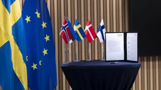 RTO4DEF alliance agreement