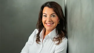Sanna Hildén appointed as Chief People Officer and member of VTT’s Executive Leadership Team