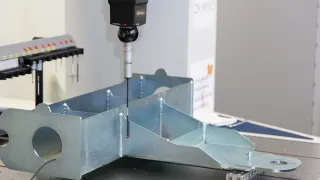 CMM