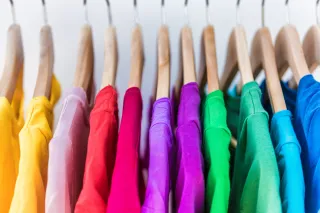 Sustainable and renewable textiles VTT