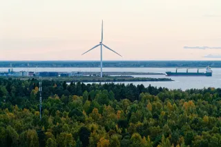 wind energy