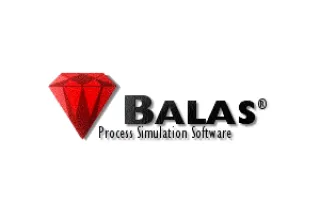 VTT BALAS logo
