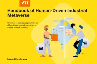 cover human driven industrial metaverse handbook