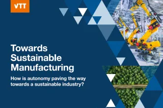 cover towards sustainable manufacturing white paper