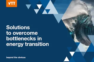 cover white paper overcoming bottlenecks in energy transition