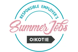Responsible Employer&#039;s Summer Jobs Oikotie