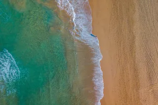 Sea