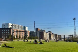 urbanparkandcitylife