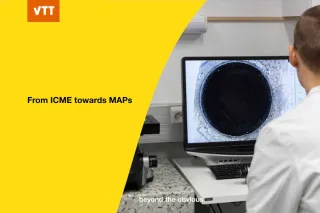 Cover for From ICME towards MAPs