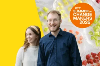 Summer of Changemakers 2026