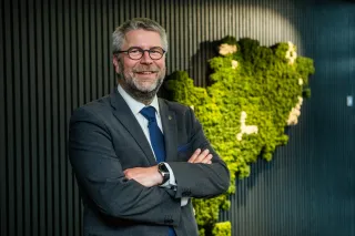 Kristian Tornivaara