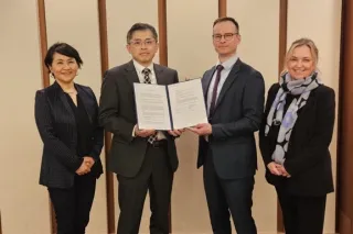 VTT and EFT cooperation