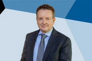 Petri Lehmus appointed to lead VTT’s Materials and energy business area