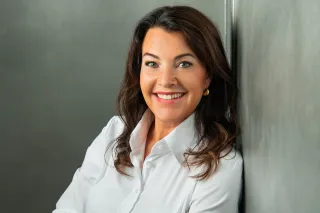 Sanna Hildén appointed as Chief People Officer and member of VTT’s Executive Leadership Team