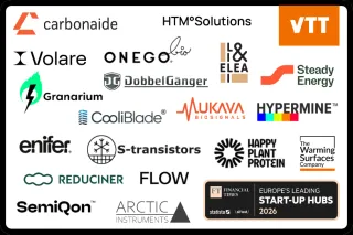 VTT LaunchPad