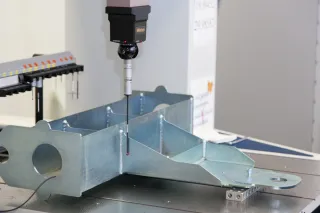 CMM