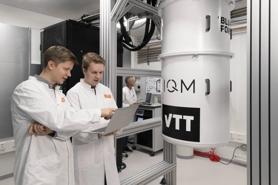 Vtt quantum tout suspendu hot sale